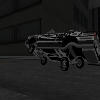 murdered box Caprice